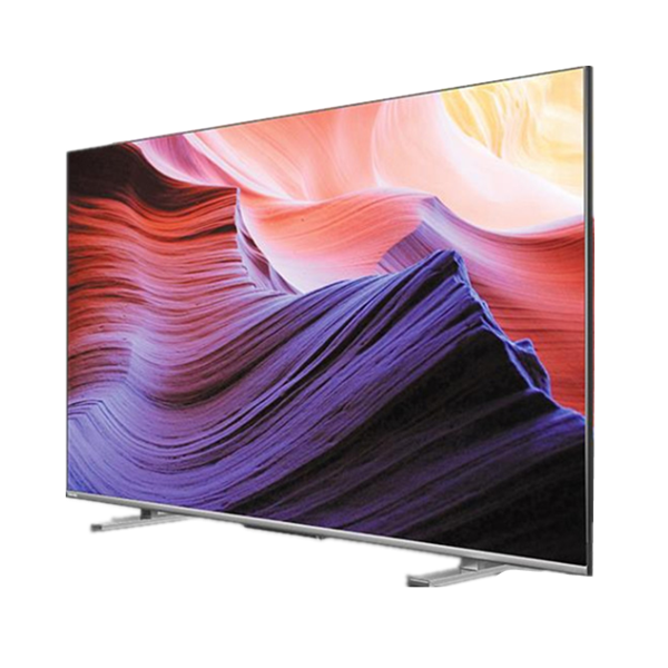 东芝 130%高色域 平板电视