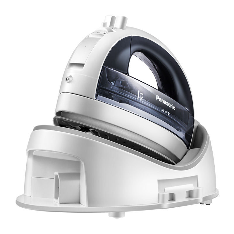 松下 电子恒温感应 电熨斗