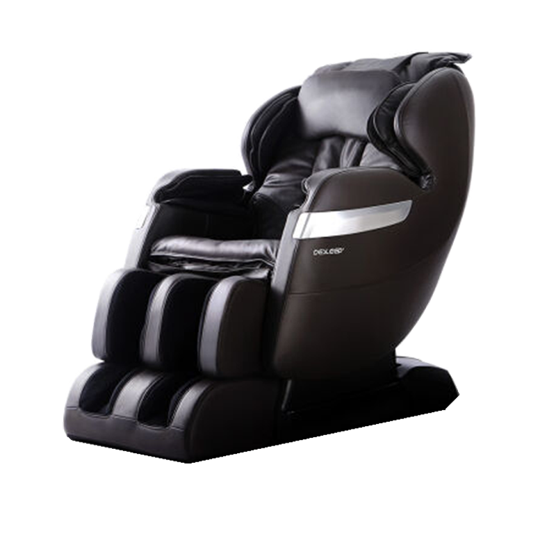 迪斯 PU皮材质按摩椅