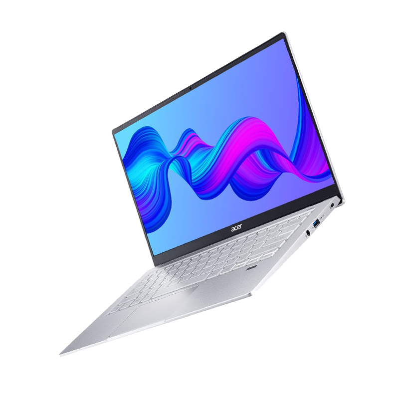 宏碁 11代酷睿i5笔记本