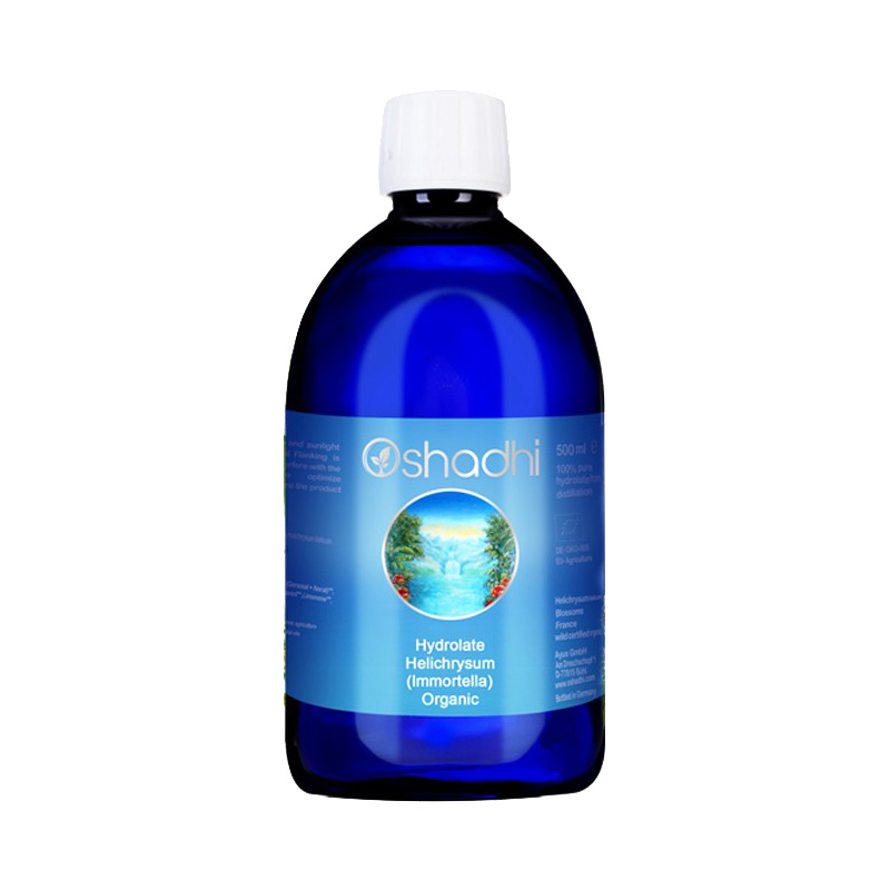 德国O家 法国蜡菊花爽肤水