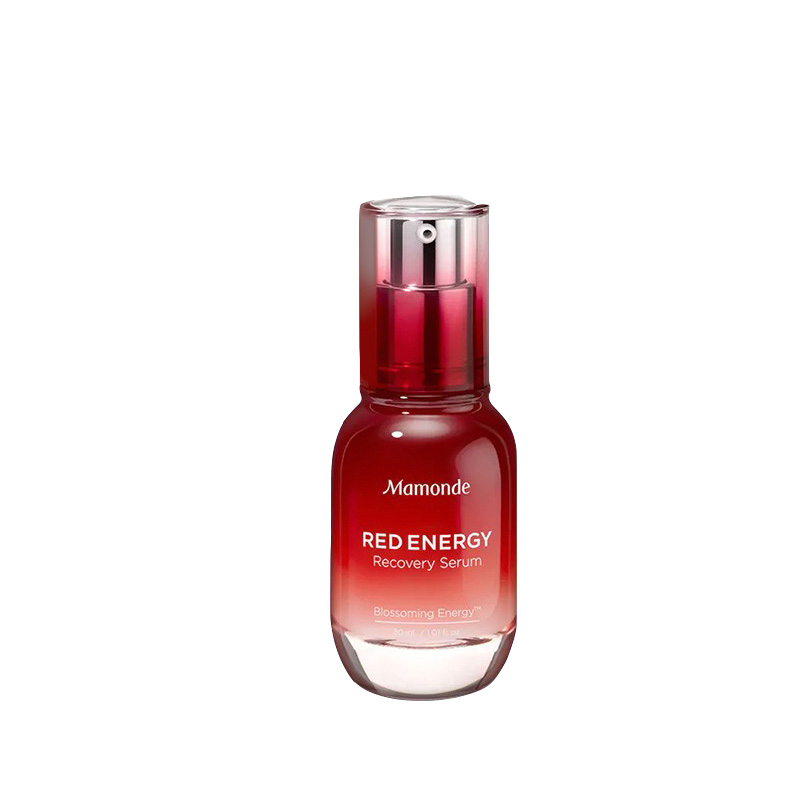 梦妆 红色焕活精华露