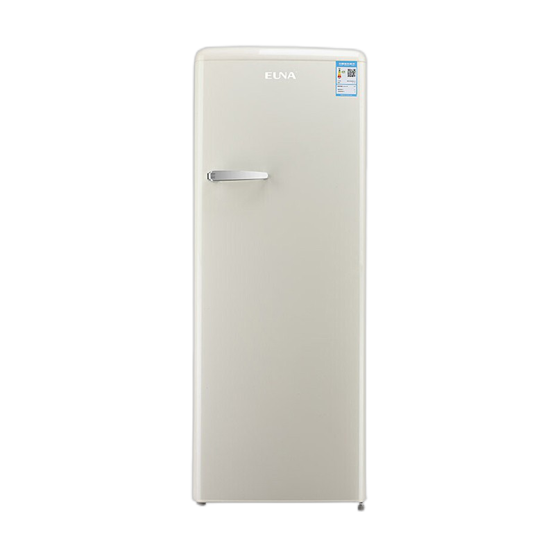 优诺 安静运行冰箱