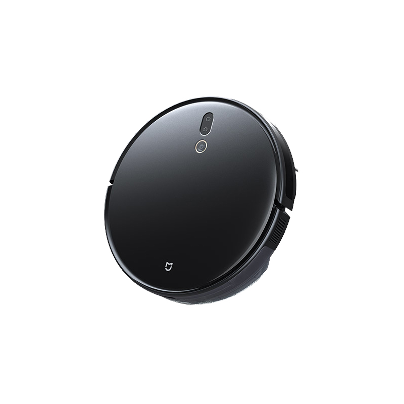 米家 超薄智能扫地机器人