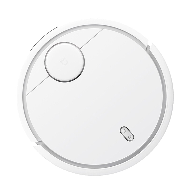 小米 轻薄全自动扫地机器人