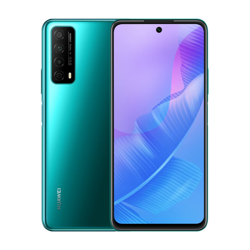 华为 全面屏 手机