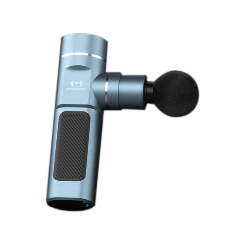 小巨兽 重力感压筋膜枪