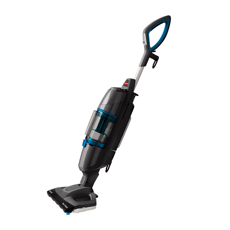 必胜 高温蒸汽电动拖把