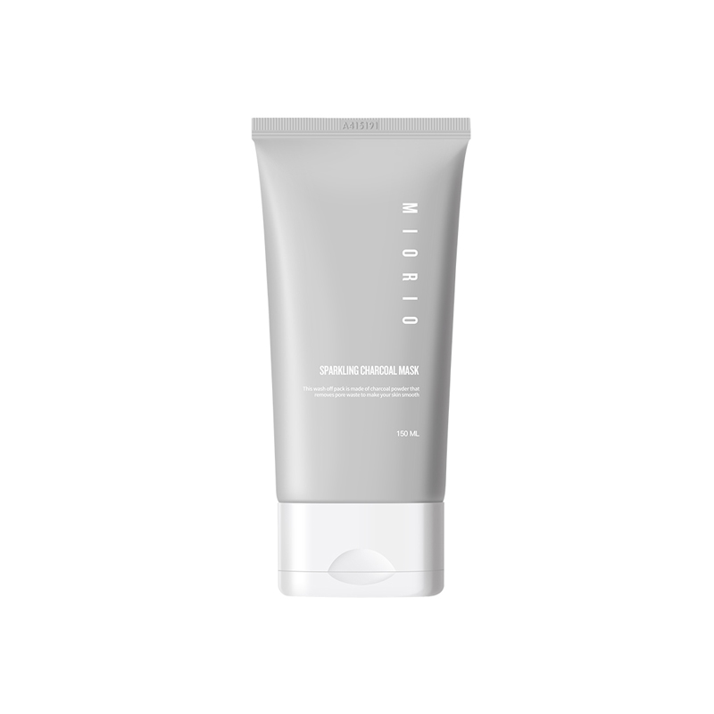 米澳拉 黑炭清洁冻膜面膜