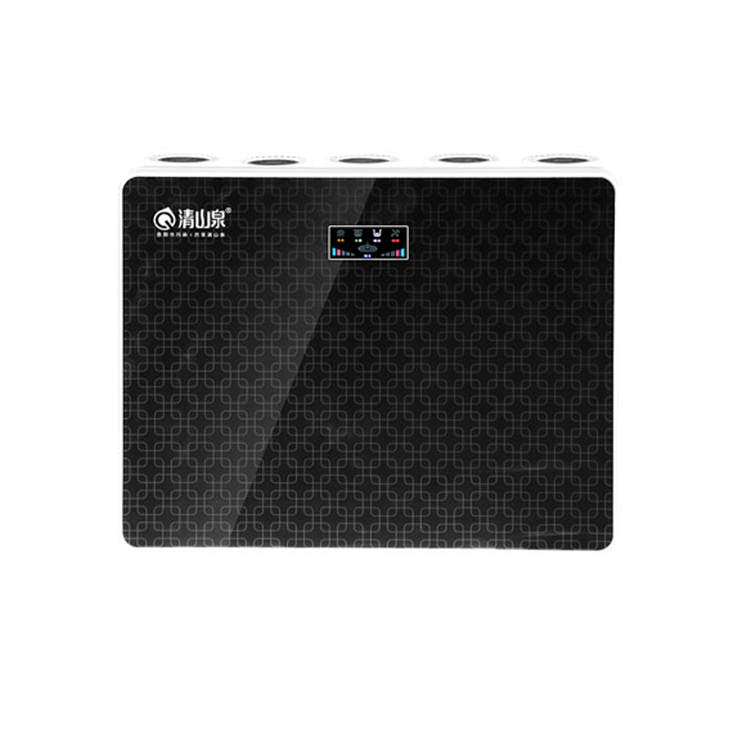 清山泉 五级过滤净水器