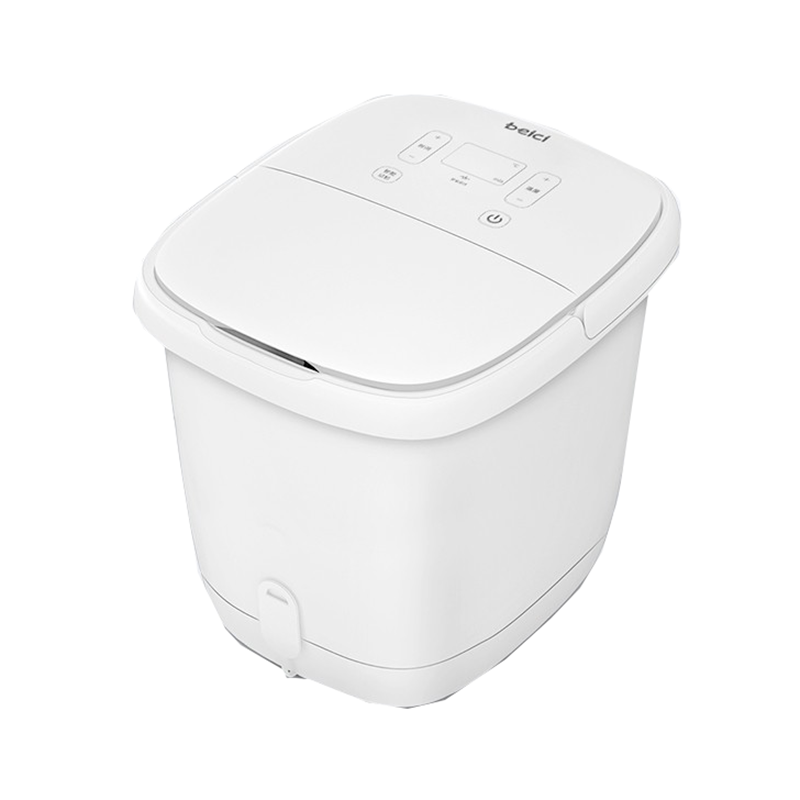 蓓慈 水电分离足浴盆