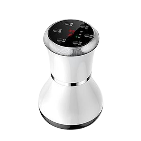 左点 智能走罐按摩器