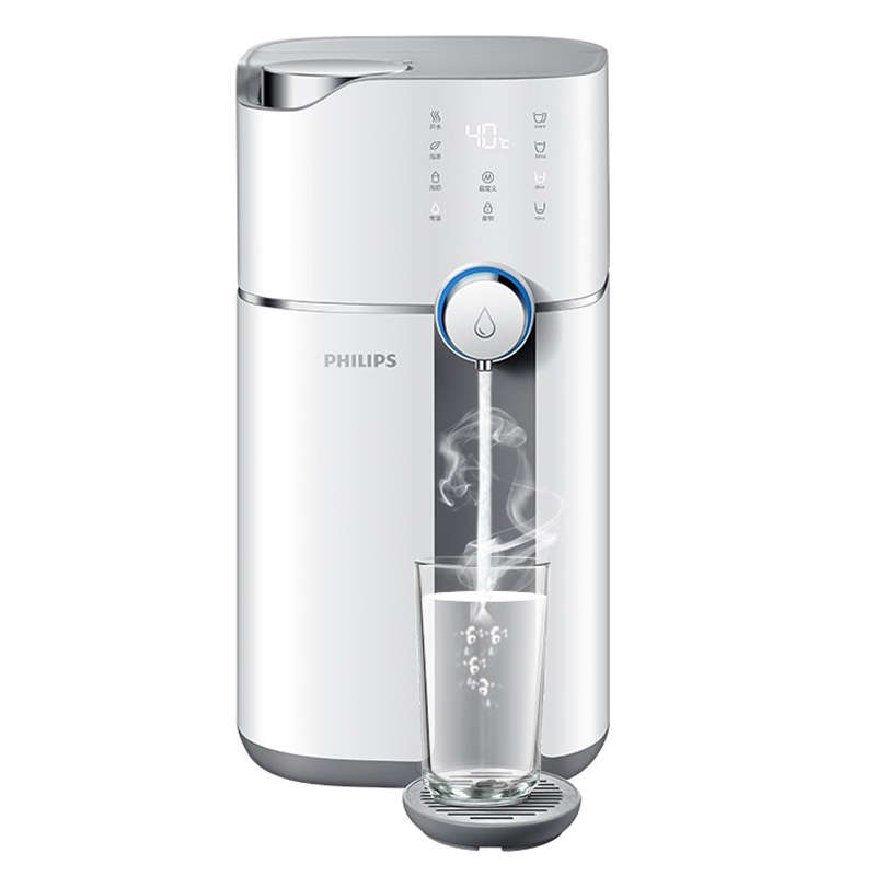 飞利浦 结实耐用净水器