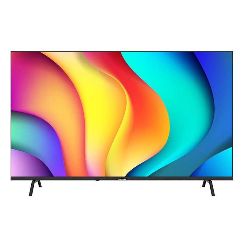 酷开 无边贴合 电视