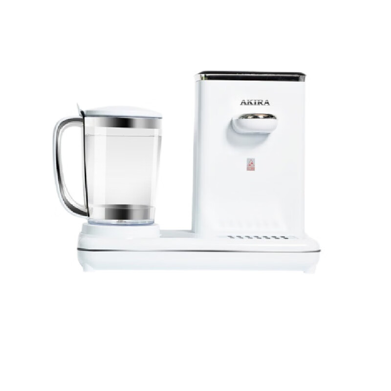 爱家乐 触屏显示饮水机