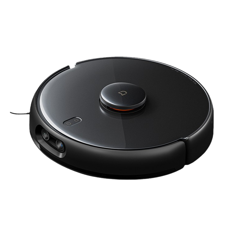 米家 大吸力扫地机器人