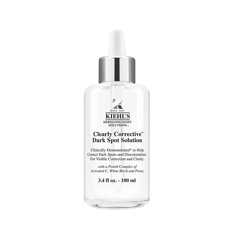 科颜氏 紧致修护精华液