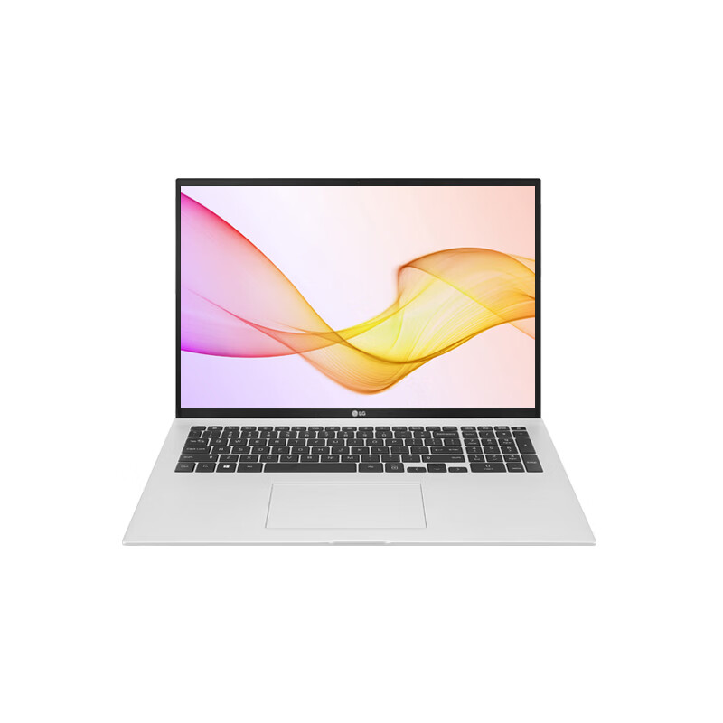 LG 全金属机身笔记本