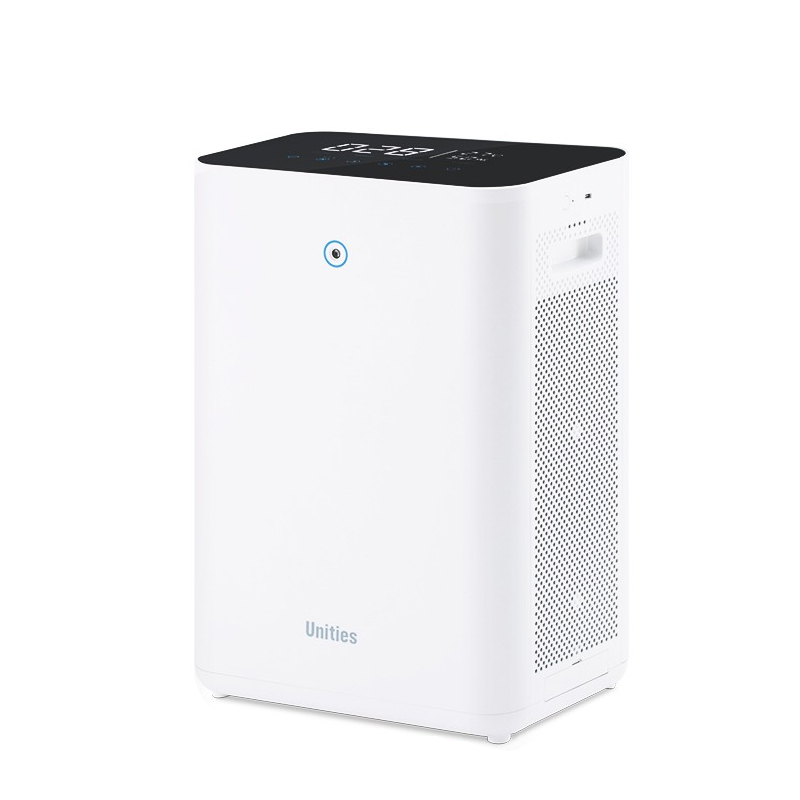 Unities 智控空气净化器