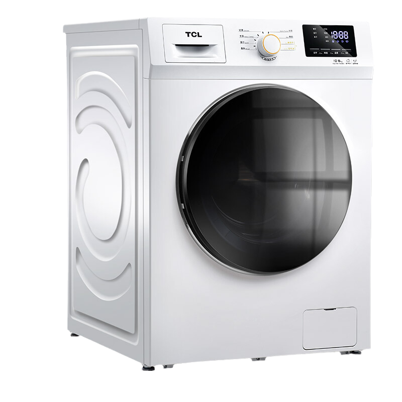TCL 变频全自动洗衣机