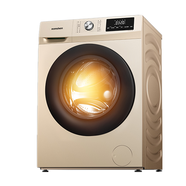容声全自动洗烘一体洗衣机