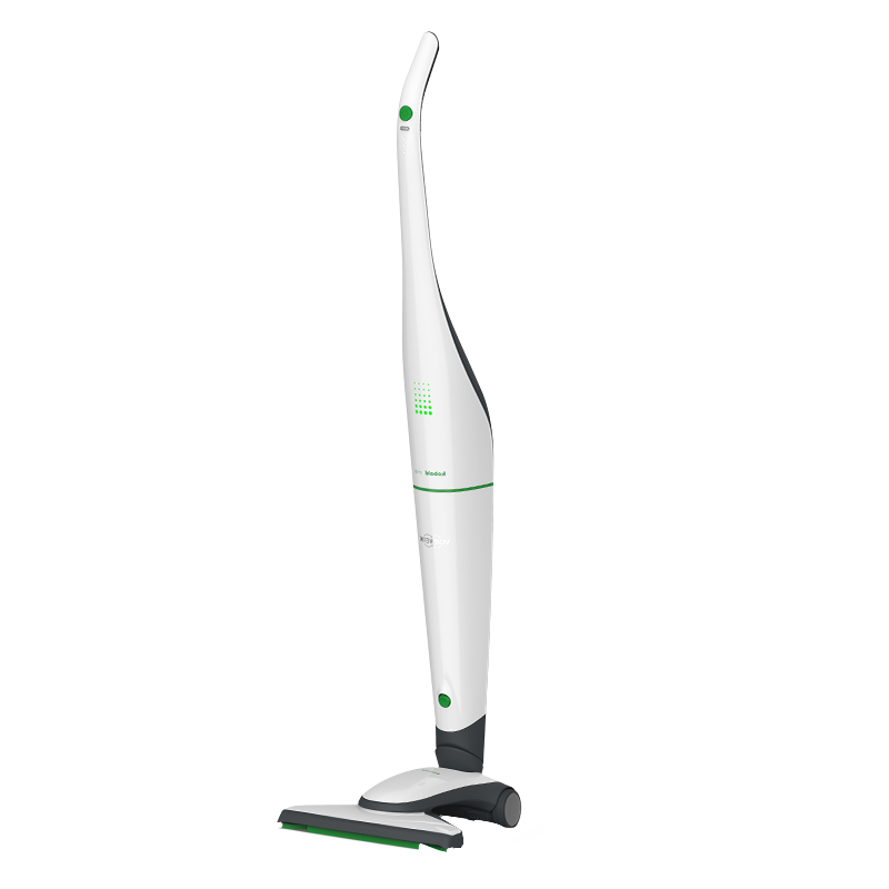 福维克 无线吸尘器