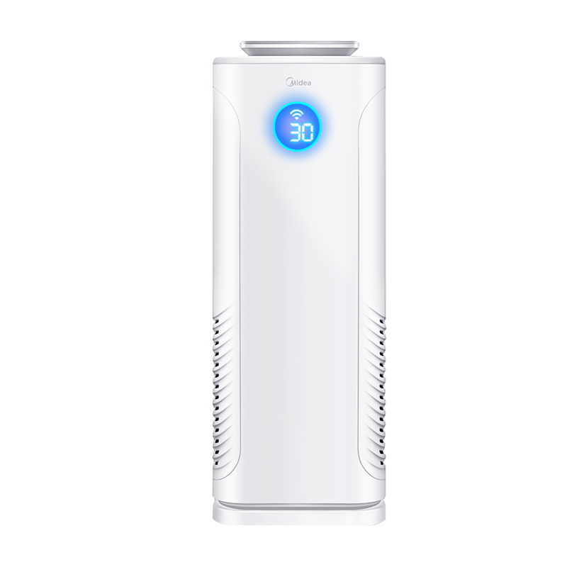 美的 智能操控空气净化器