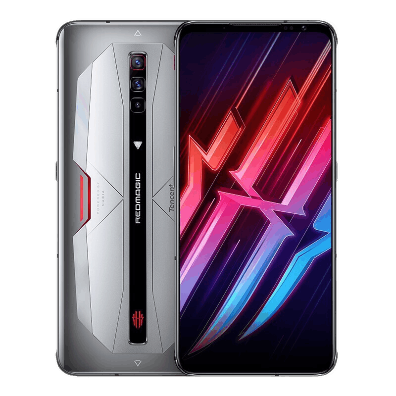 努比亚 5G游戏手机