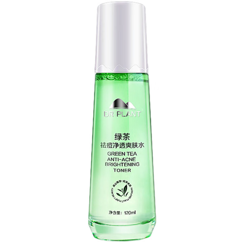 植物医生 控油细致 爽肤水