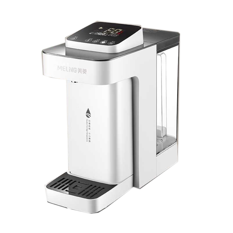 美菱 可拆水箱台式饮水机