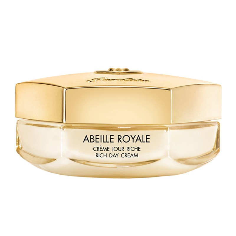 娇兰 帝皇蜂姿紧致柔润日霜