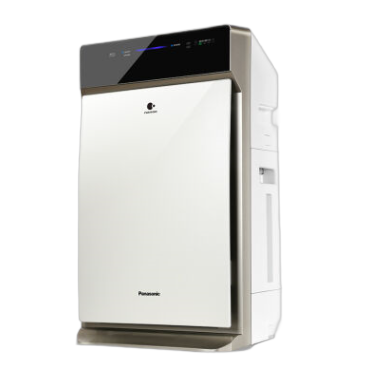 松下 加湿除雾霾空气净化器