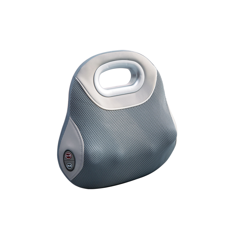 倍轻松 一键式启动按摩器