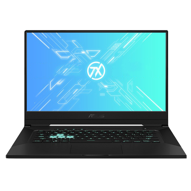 华硕 高刷新率游戏本