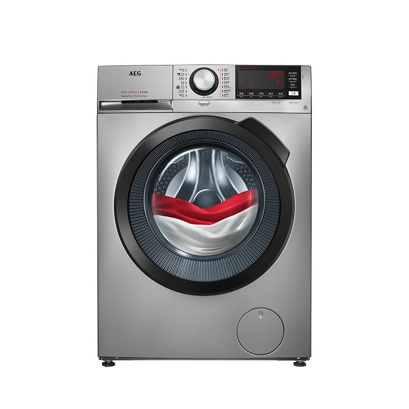 AEG 自动滚筒洗衣机