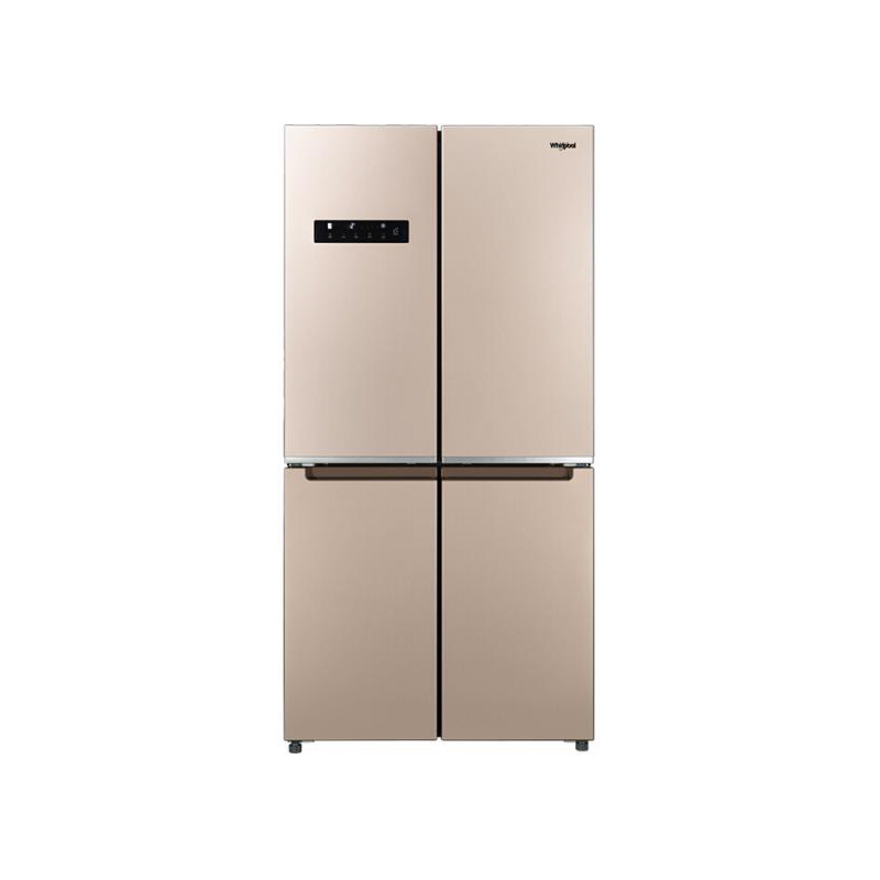 惠而浦 冻龄无霜 多门冰箱