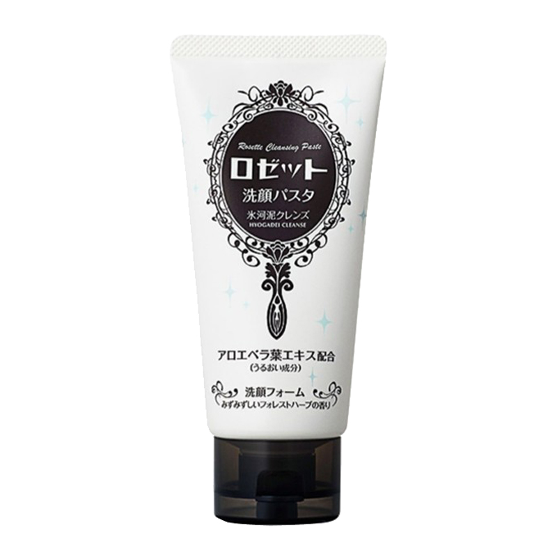 露姬婷 去角质 洁面乳