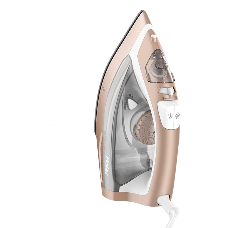 海尔 垂直熨烫 挂烫机