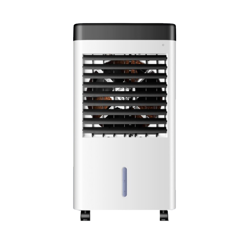 长虹三面湿帘冷风扇