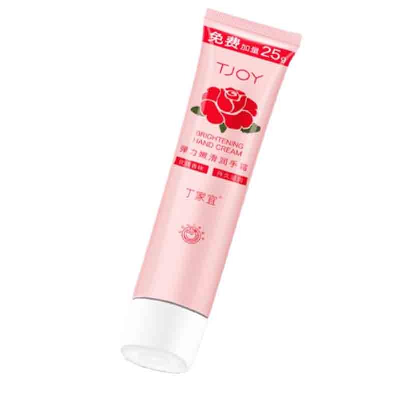 丁家宜保湿滋润润手霜