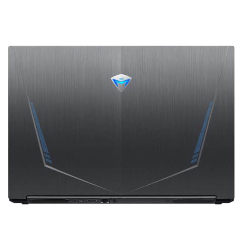 机械师 全面屏优质音效游戏本