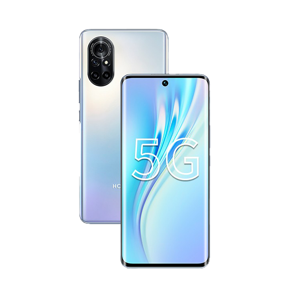 荣耀 独立景深镜头手机