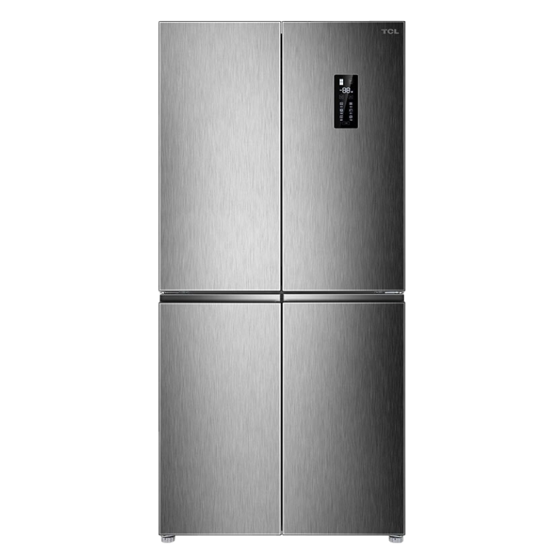 TCL 负离子养鲜冰箱