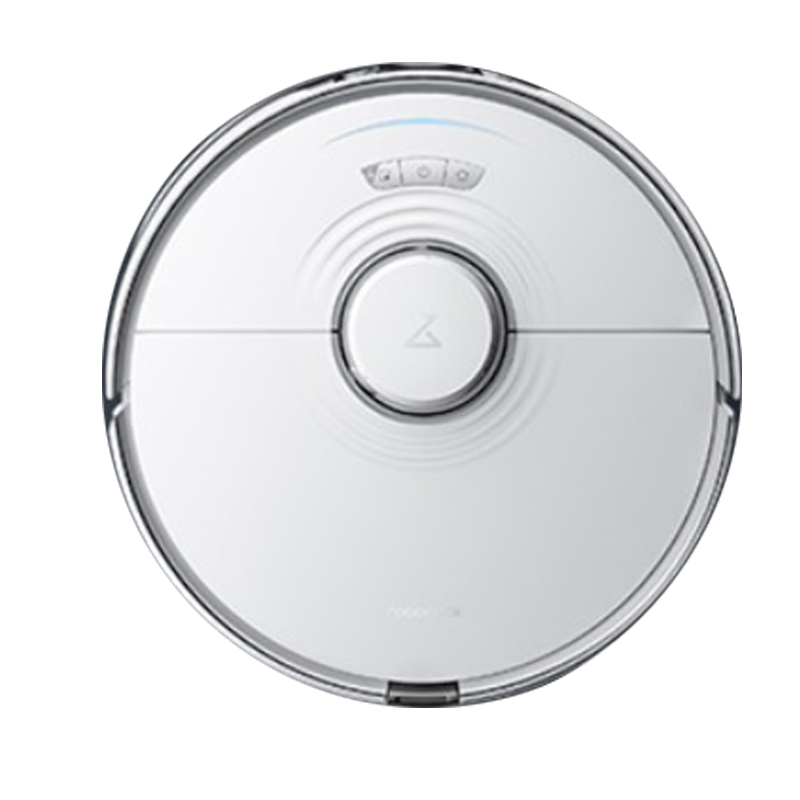 石头 扫拖一体扫地机器人