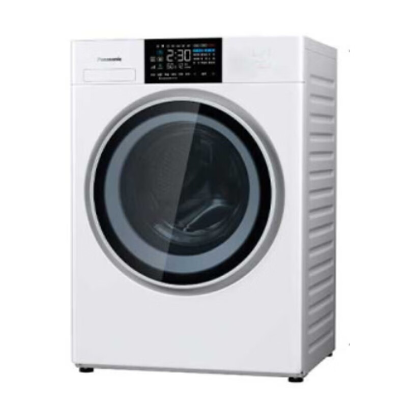 松下 95度除菌洗滚筒洗衣机