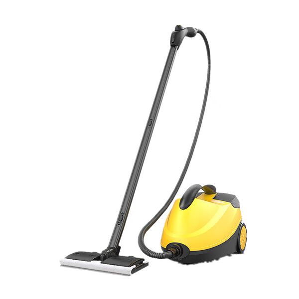 杰诺安全童锁电动拖把