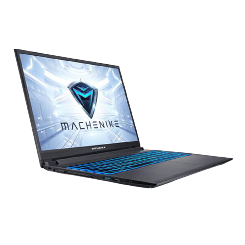 机械师 炫彩背光 游戏本