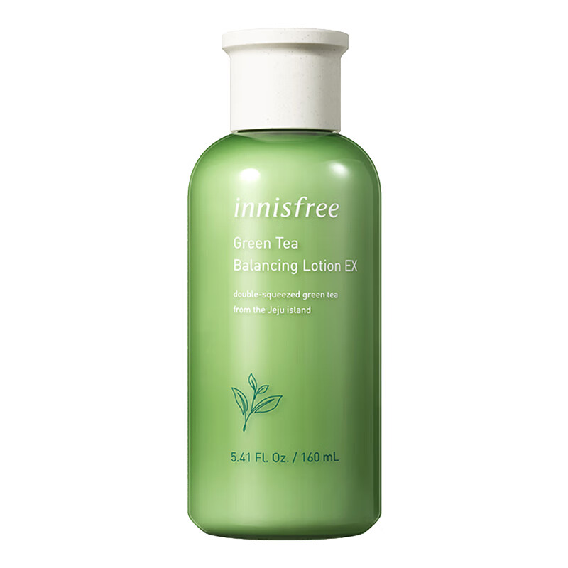 悦诗风吟 保湿滋润乳液