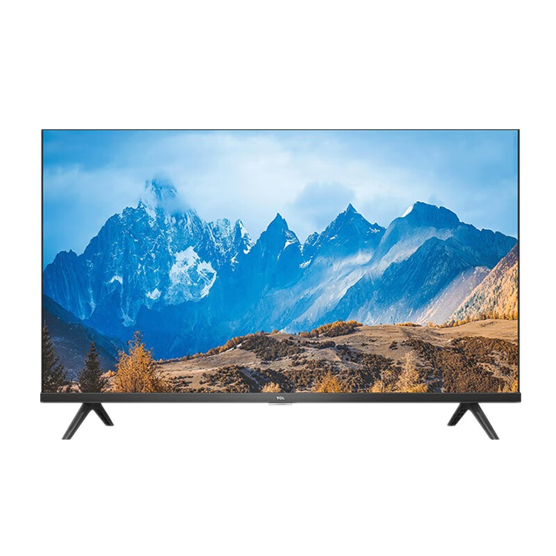 TCL 大内存电视