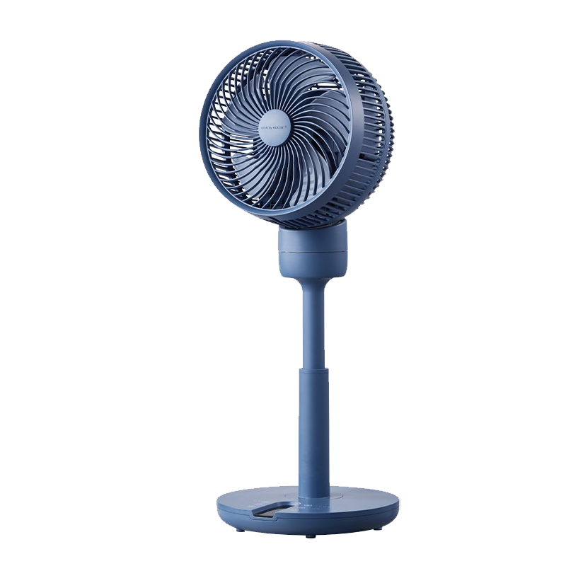 家奈 驱蚊台地两用落地扇